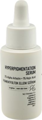 nerds Hyperpigmentation serum/lice 30ml