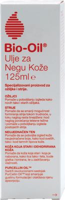 Bio-oil ulje za telo 125ml