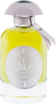 Lattafa RA'ED Silver EdP 100 ml unisex