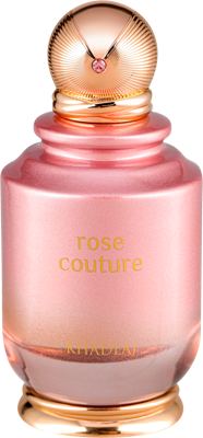 KHADLAJ rose couture EdP 100ml woman