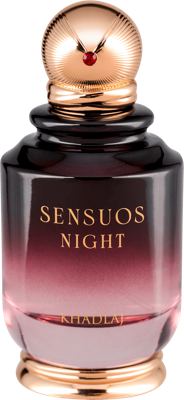 KHADLAJ SENSUOS NIGHT EdP 100ml woman