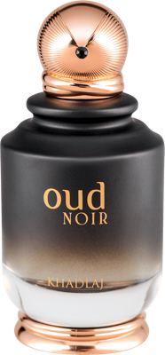 KHADLAJ oud NOIR EdP 100ml unisex