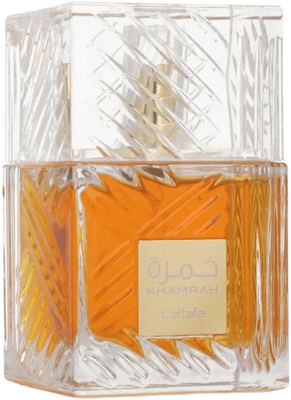 Lattafa KHAMRAH EdP 100ml UNISEX