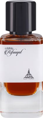 PARIS CORNER Rifaaqat EdP 85ml uni
