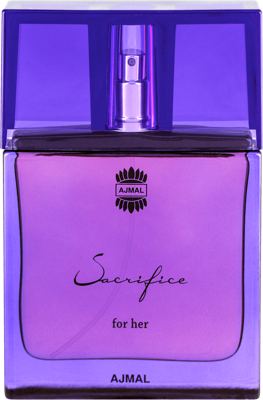AJMAL Sacrifice EdP 50ml woman