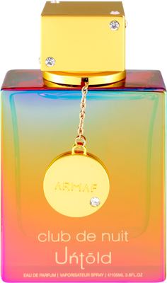 ARMAF CDN Untold EdP 105 ml unisex