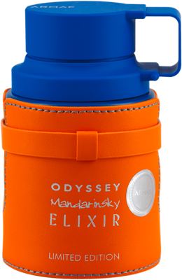 ARMAF ODYSSEY Mandarin sky EdP 100ml man