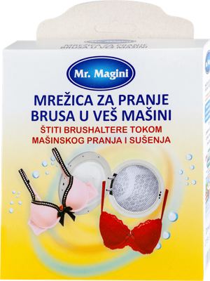 MREŽICA ZA PRANJE BRUSA U VEŠ MAŠINI MR.MAGINI