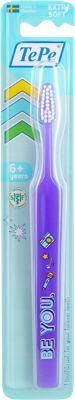 TePe EXTRA SOFT deč.čet.za zube 6+g. 1/1