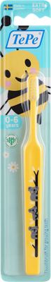 TePe EXTRA SOFT deč.če.za zube 0-6g. 1/1