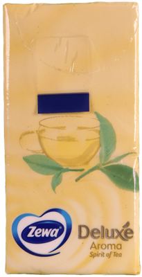 ZEWA MAR.DELUXE PARFUME
