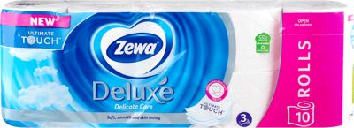 ZEWA PURE WHITE 10/1