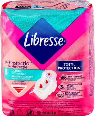 ULOŠCI ULTRA SUPER 8/1 LIBRESSE