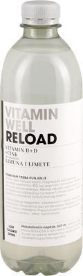 VITAMIN WELL RELOAD 500ml