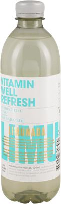 VITAMIN WELL REFRESH 500ml