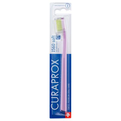 CURAPROX ČETK.ZA ZUBE SOFT CS1560 1/1