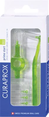 Curaprox UHS409 int.čet.za zube 5/1