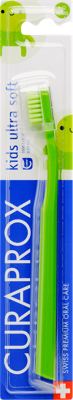 CURAPROX kids ultra s.deca 4-12g čet.zub