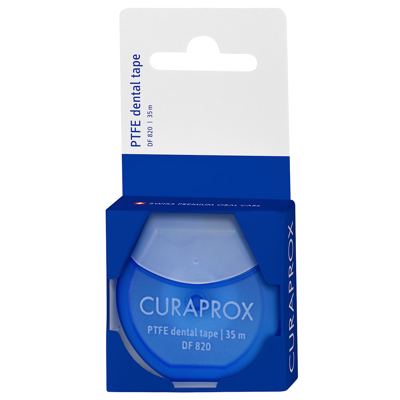 CURAPROX DF 820 konac za zube 35m