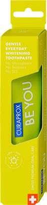 CURAPROX BE YOU pasta za zube zelena60ml