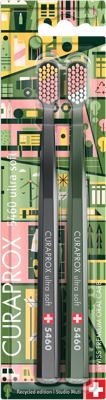 CURAPROX 5460 ul.so.Rec.Ed.čet.za zu.2/1