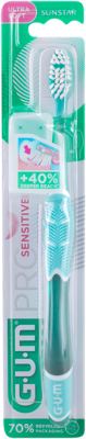 ČETKICA ZA ZUBE GUM PRO SENSITIVE