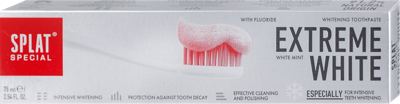 SPLAT SPEC.I EXTR.WHITE PASTA ZUBE 75ML