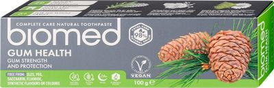 PASTA ZA ZUBE GUM HEALTH BIOMED 100G