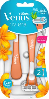 Venus Riviera dis 2 (1pak-2kom)