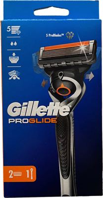 Brijac Proglide Flexball 2Up Gillet
