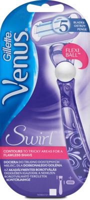 BRIJAČ GILLET VEN RAZOR 1UP FB SWIR