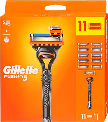 Brijac Gillette Fusion H+11