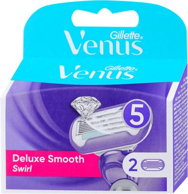 DOPUNA ZA BRIJAČ SWIRL VENUS 2/1