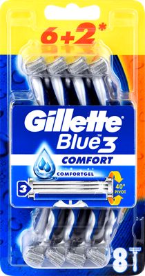 Guil. B. 3 Plus Comf.br. pl. C. MK6 8kom.