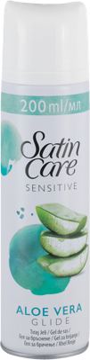 GEL ZA BRIJANJE SENSITIVE VENUS 200ML