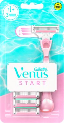 BRIJAČ Ž START H+3 VENUS