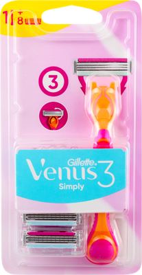BRIJAČ Ž SIMPLY H+9 VENUS