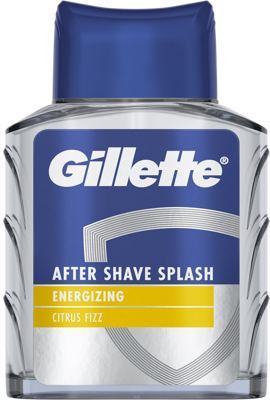 LOSION BRIJANJE ENERG SP 100ML GILL