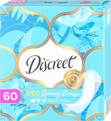 Ulosci dnevni 60/1 DISCREET deo Spring breez 8
