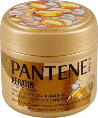 PANTENE MASKA REPAIR&PROTECT 300ML