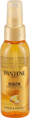 MASKA ZA KOSU REPAIR&PROTECT PANTENE 100ML