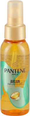 REGENERATOR PANTENE ULJE SMOOTH&SLEEK 100 ML P&G