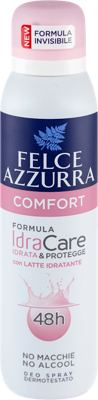 DEO SPREJ COMFORT IDRA-TALK 150ML FELCE AZZURRA