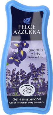 FELCE AZZURA GEL LAVANDA 140G