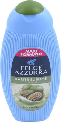 FELCE AZZURRA KUPKA 400ml KARIT