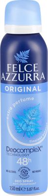 FELCE AZZURA DEO SPREJ 150ML ORIGINAL