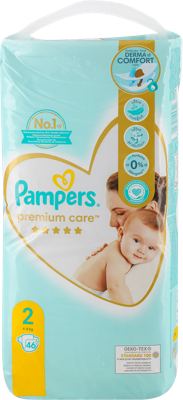 PAMPERS PREMIUM VPM 2 (46)