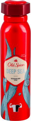OS DEO BS OASIS 150ML DEEP SEE