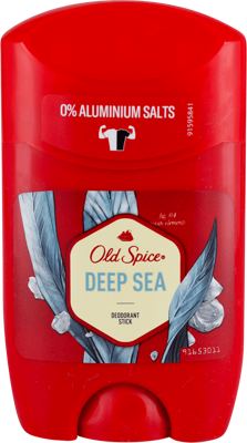 Old Spice stik deep sea 50ml