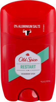 Old Spice deo stik restart 50ml